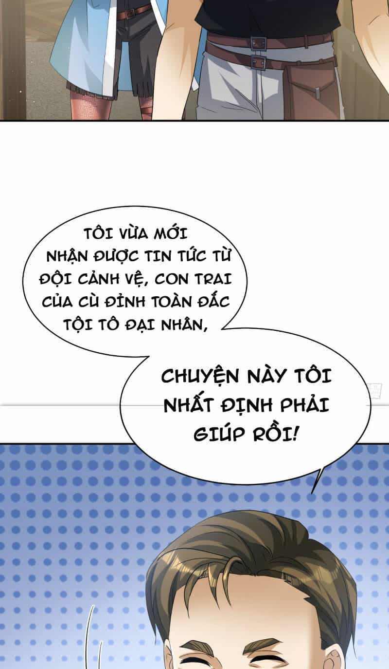 Cựu Nhật Ngự Long - Chương 9 - ảnh 4