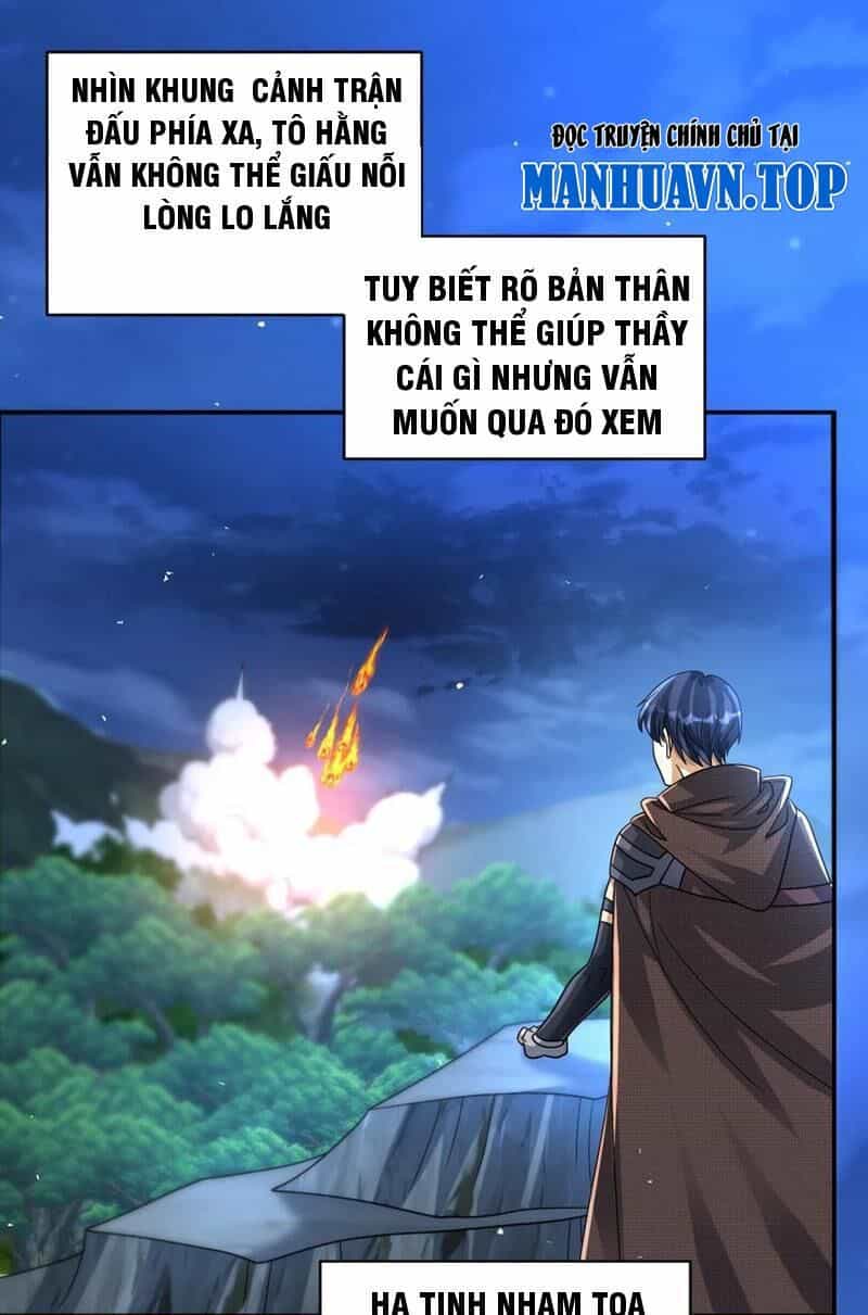 Cựu Nhật Ngự Long - Chương 90 - ảnh 1