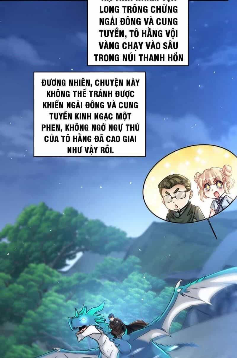Cựu Nhật Ngự Long - Chương 90 - ảnh 2