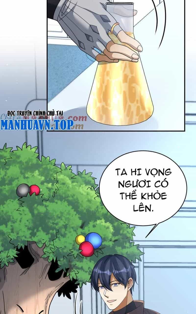 Cựu Nhật Ngự Long - Chương 92 - ảnh 32