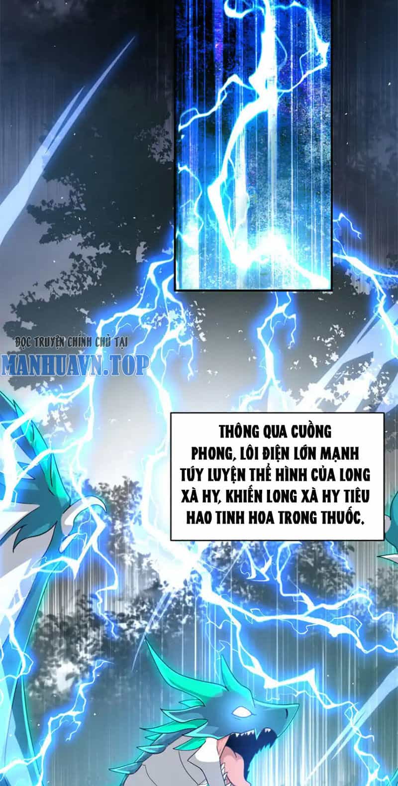 Cựu Nhật Ngự Long - Chương 93 - ảnh 37