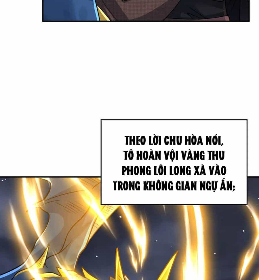 Cựu Nhật Ngự Long - Chương 95 - ảnh 4
