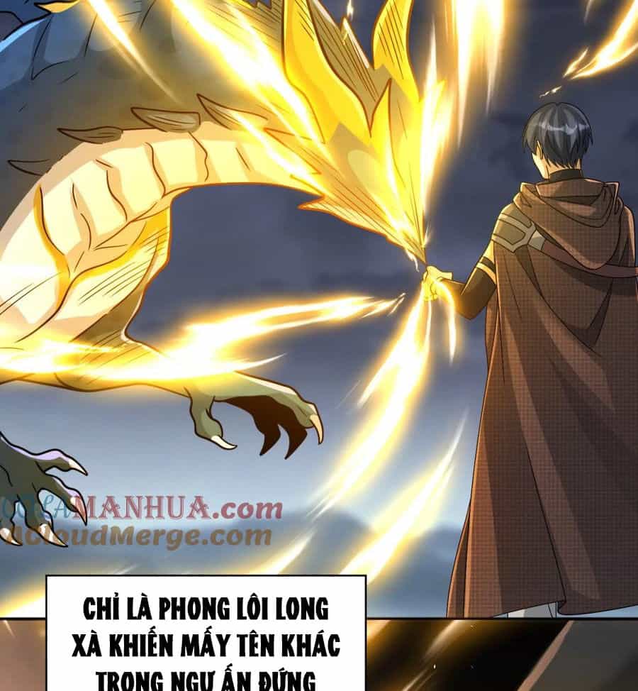Cựu Nhật Ngự Long - Chương 95 - ảnh 5