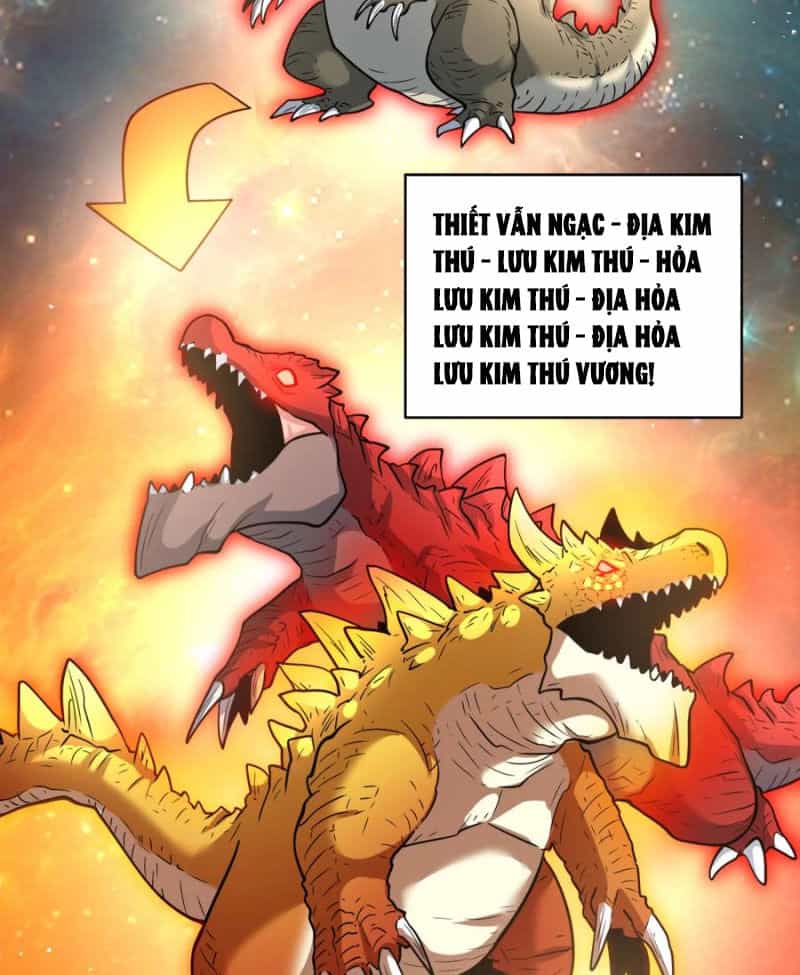 Cựu Nhật Ngự Long - Chương 98 - ảnh 20