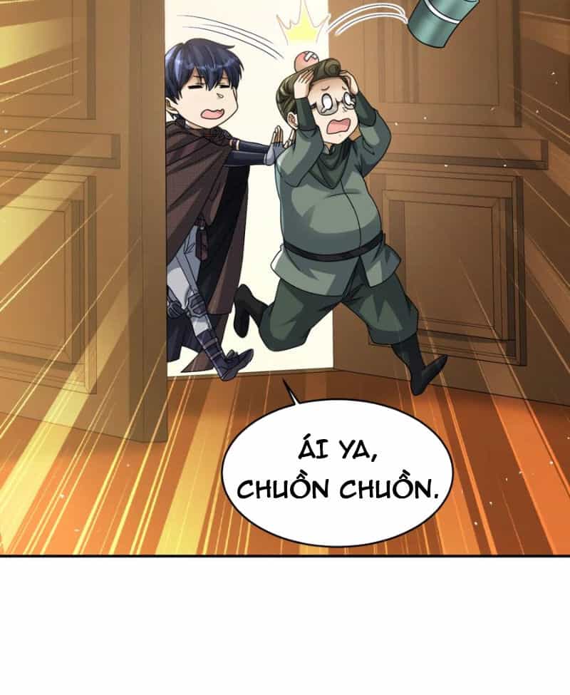 Cựu Nhật Ngự Long - Chương 98 - ảnh 70