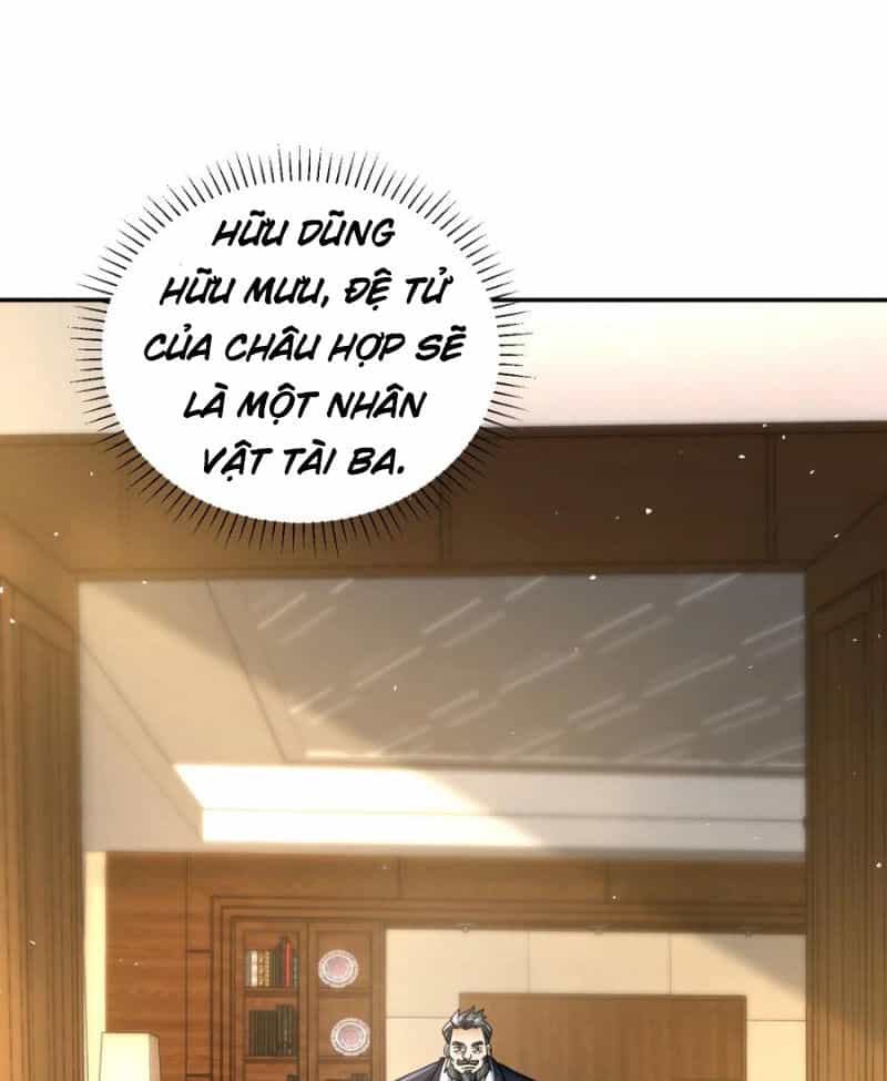 Cựu Nhật Ngự Long - Chương 98 - ảnh 71