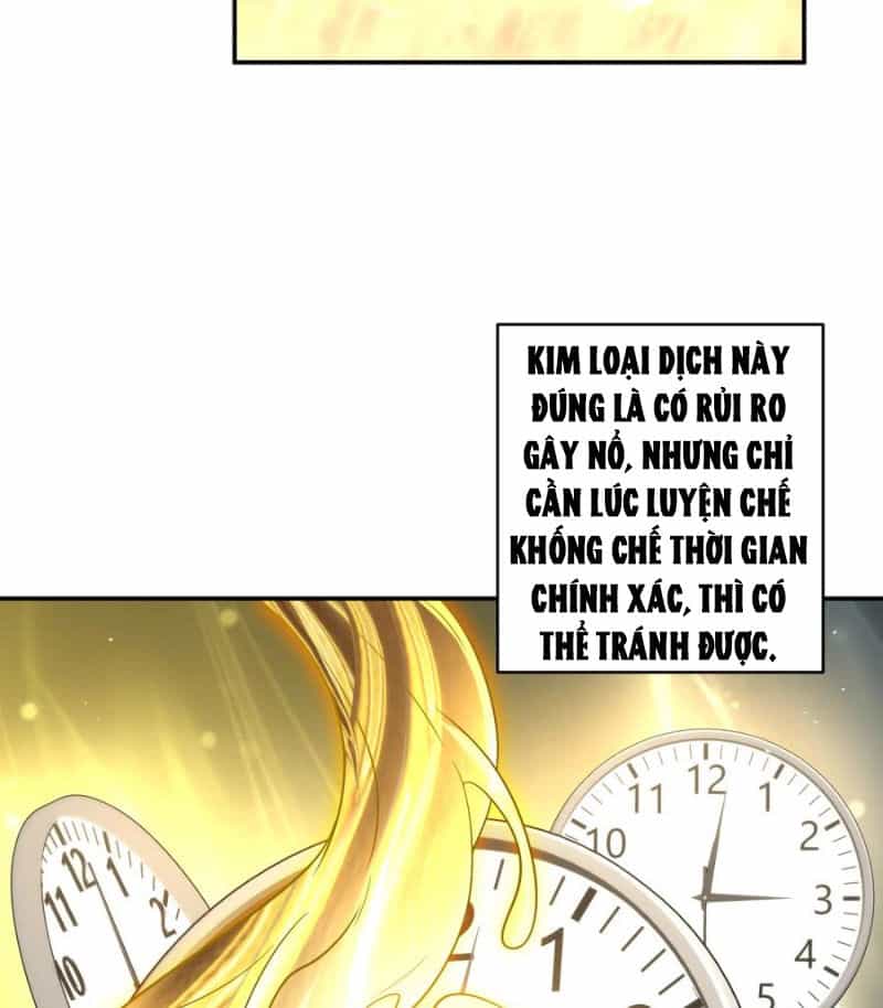 Cựu Nhật Ngự Long - Chương 99 - ảnh 32