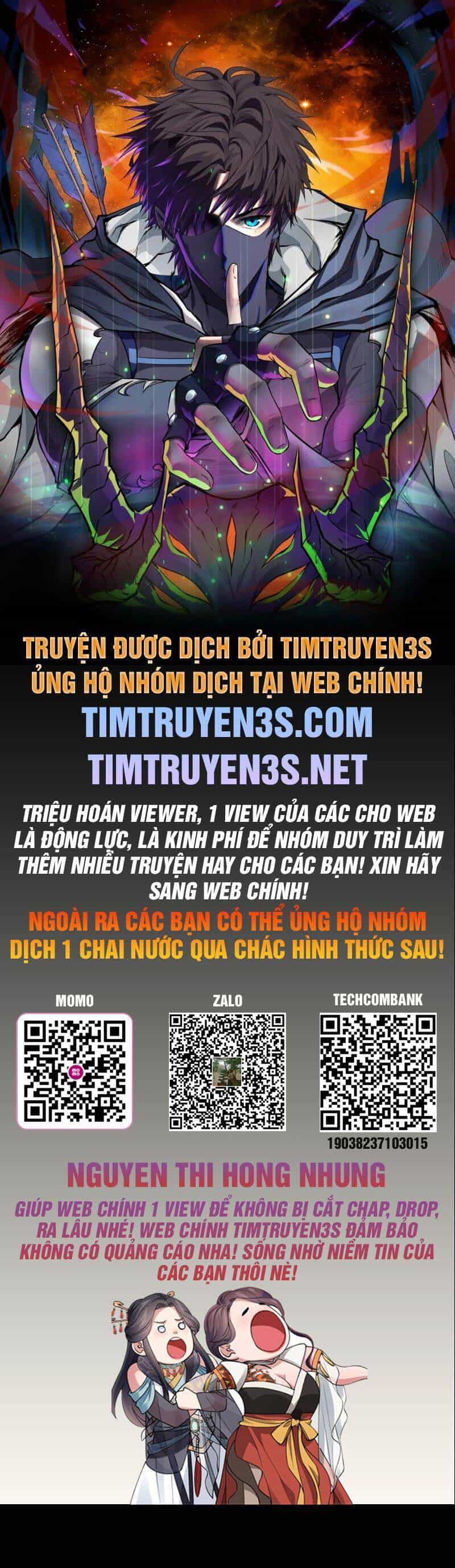 Cứu Rỗi Cuộc Đời Công Tước - Chương 10 - ảnh 1