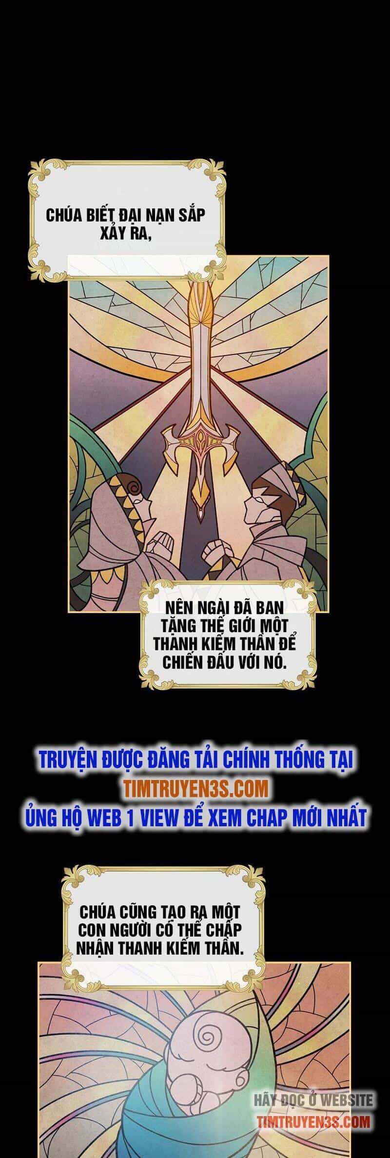 Cứu Rỗi Cuộc Đời Công Tước - Chương 2 - ảnh 2