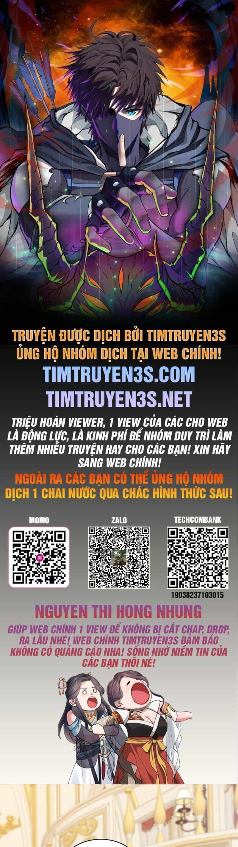Cứu Rỗi Cuộc Đời Công Tước - Chương 20 - ảnh 1