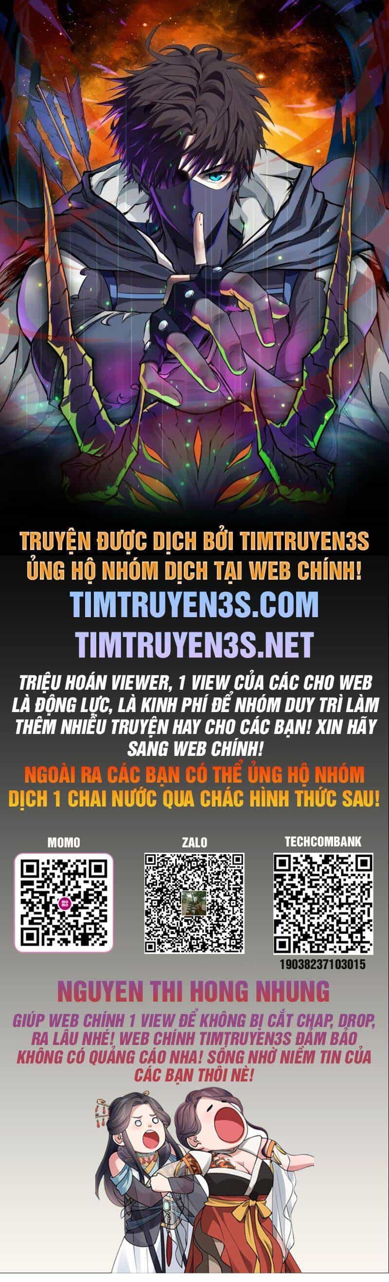 Cứu Rỗi Cuộc Đời Công Tước - Chương 21 - ảnh 1