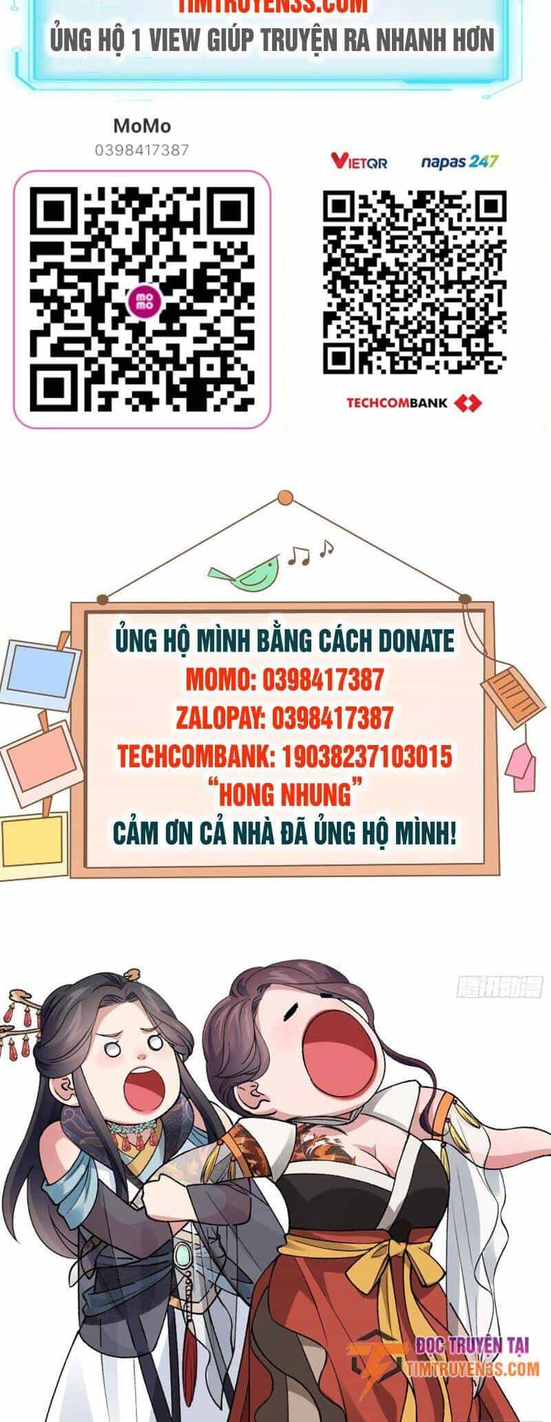 Cứu Rỗi Cuộc Đời Công Tước - Chương 21 - ảnh 40