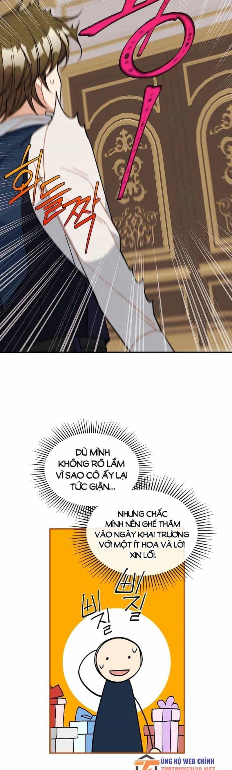 Cứu Rỗi Cuộc Đời Công Tước - Chương 35 - ảnh 32