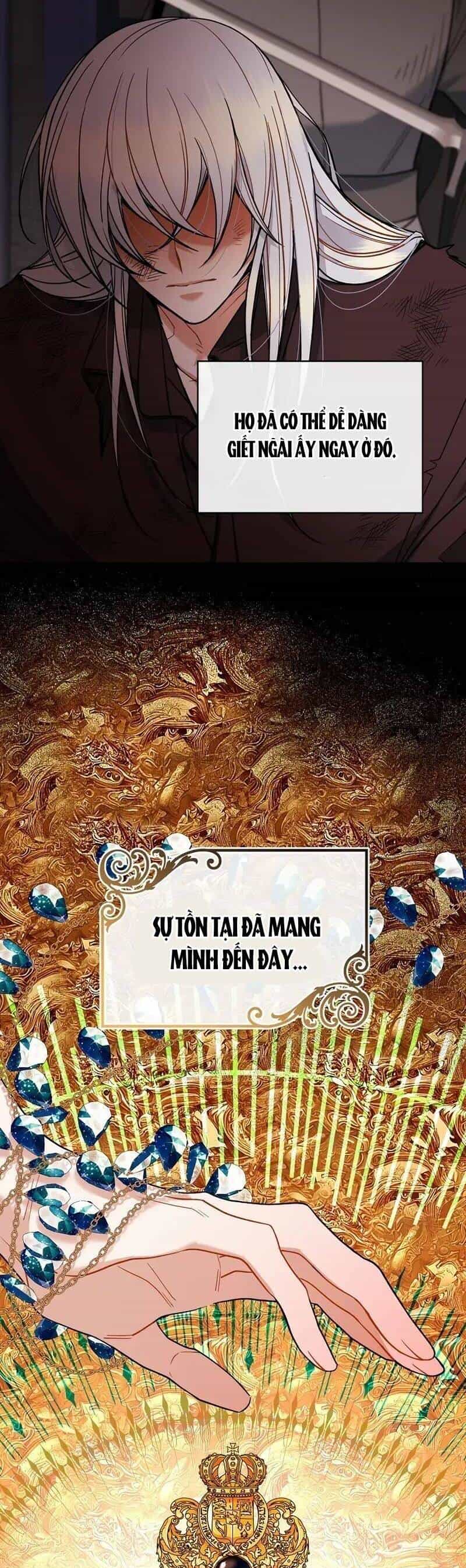Cứu Rỗi Cuộc Đời Công Tước - Chương 38 - ảnh 28