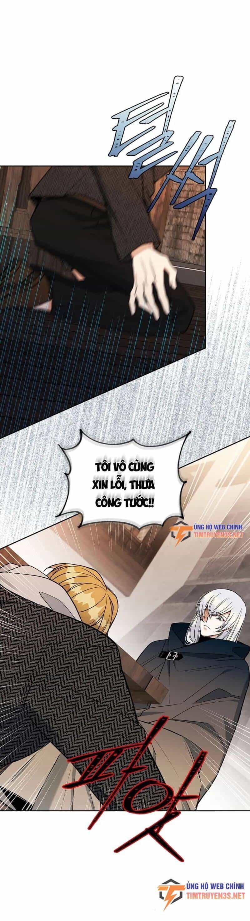 Cứu Rỗi Cuộc Đời Công Tước - Chương 39 - ảnh 29