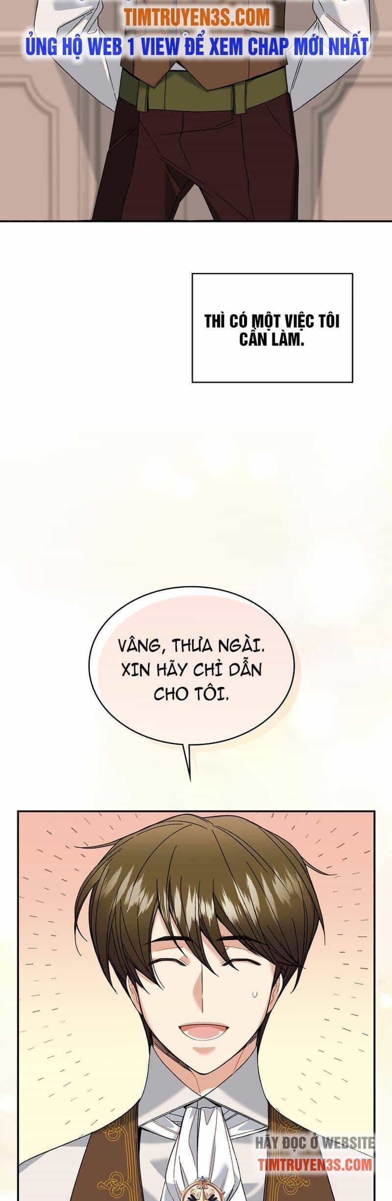Cứu Rỗi Cuộc Đời Công Tước - Chương 4 - ảnh 36