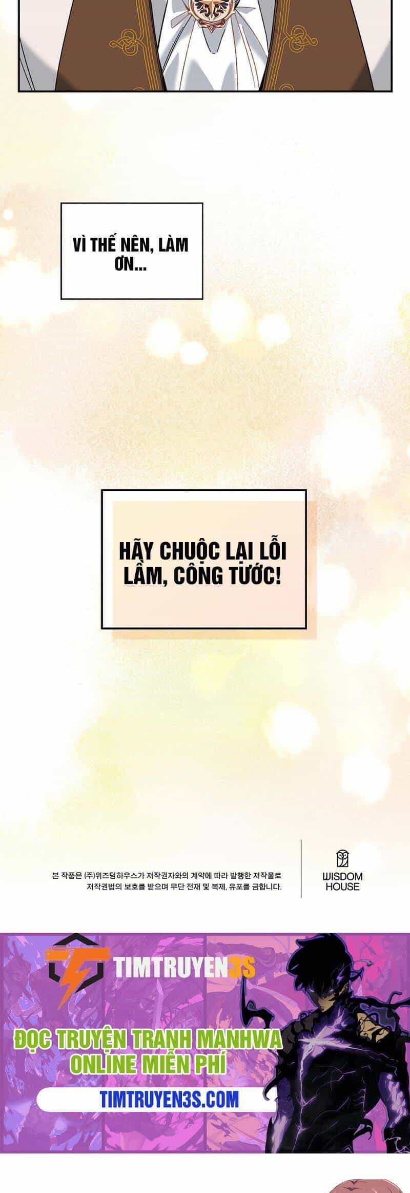 Cứu Rỗi Cuộc Đời Công Tước - Chương 4 - ảnh 37