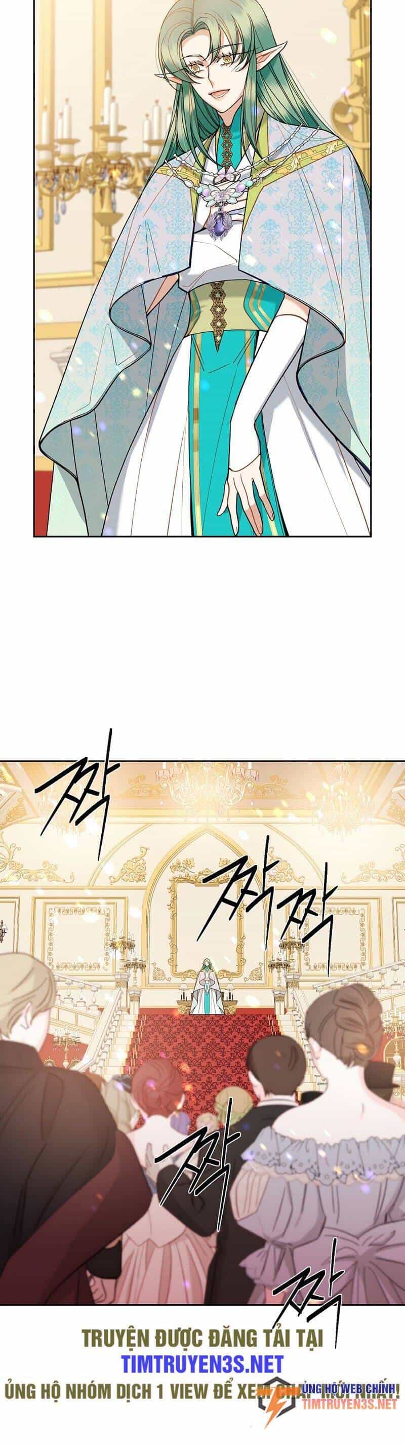 Cứu Rỗi Cuộc Đời Công Tước - Chương 41 - ảnh 9