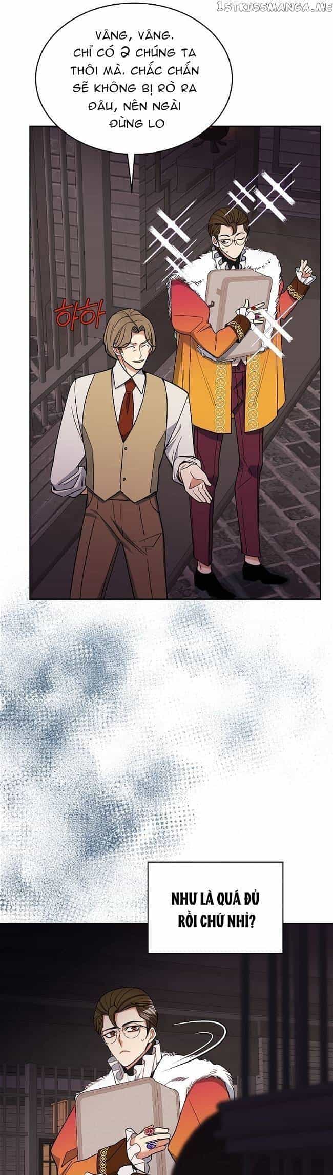 Cứu Rỗi Cuộc Đời Công Tước - Chương 42 - ảnh 33