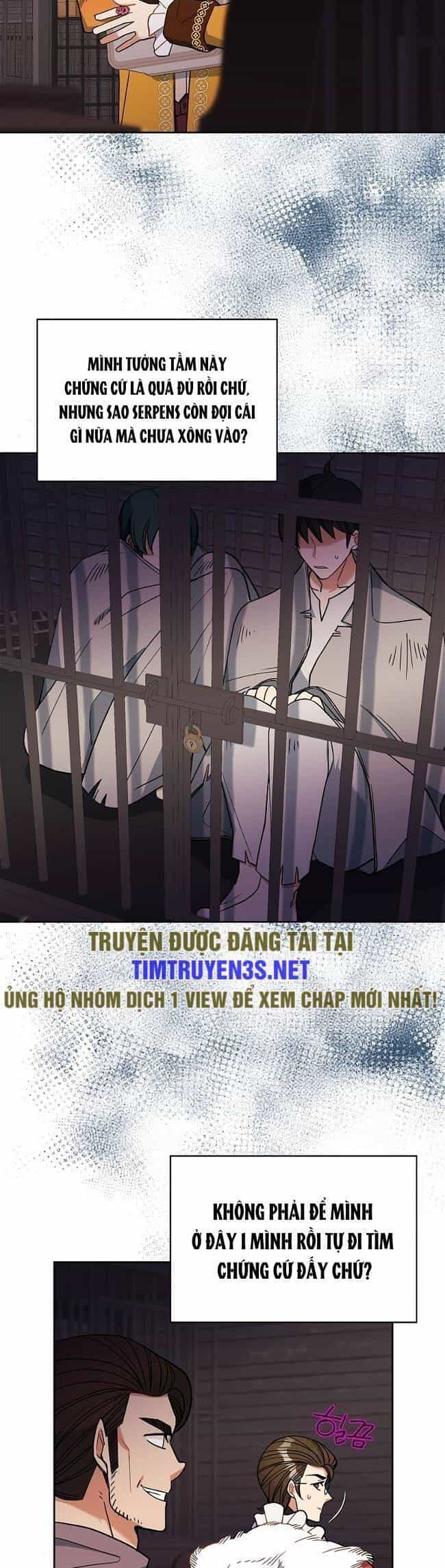 Cứu Rỗi Cuộc Đời Công Tước - Chương 42 - ảnh 34