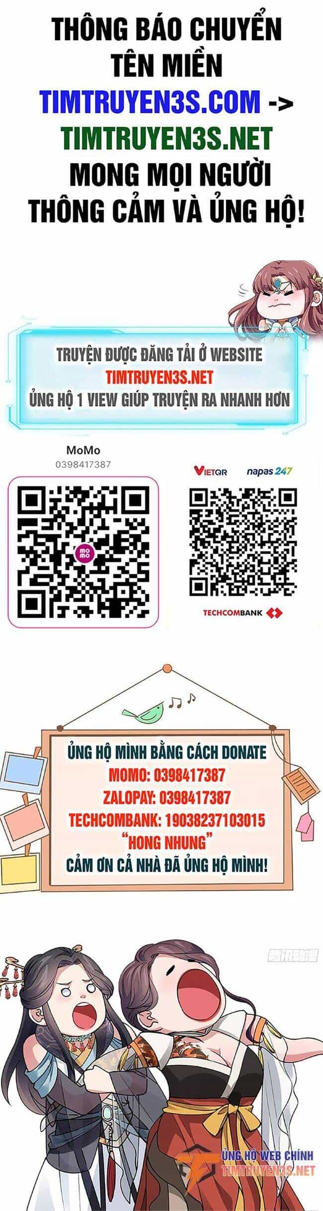 Cứu Rỗi Cuộc Đời Công Tước - Chương 42 - ảnh 40