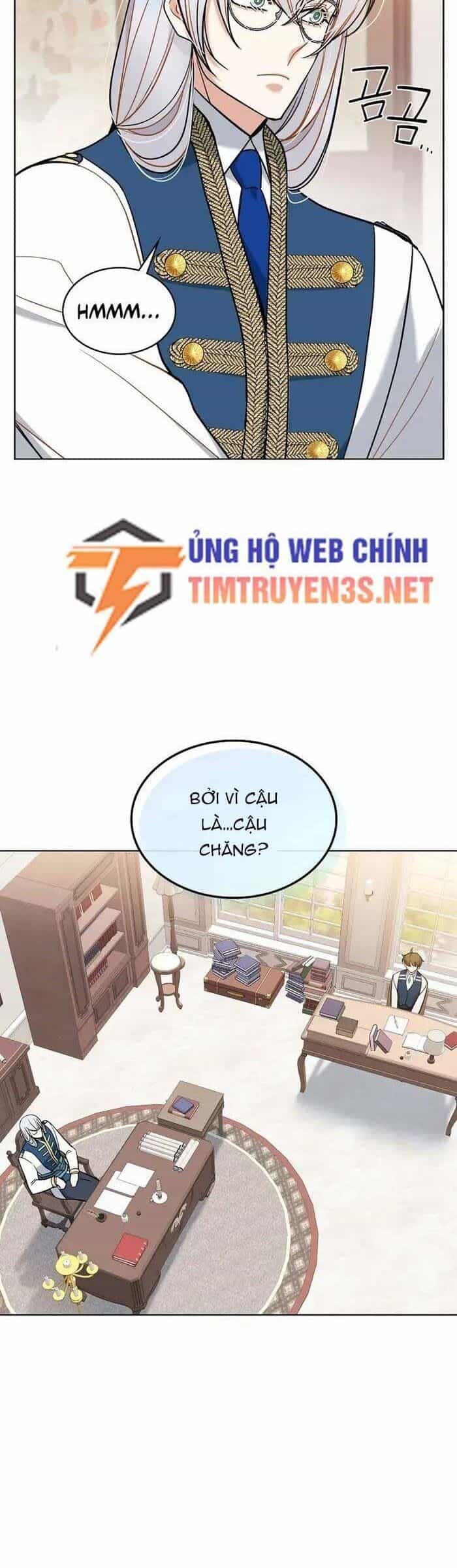 Cứu Rỗi Cuộc Đời Công Tước - Chương 44 - ảnh 38