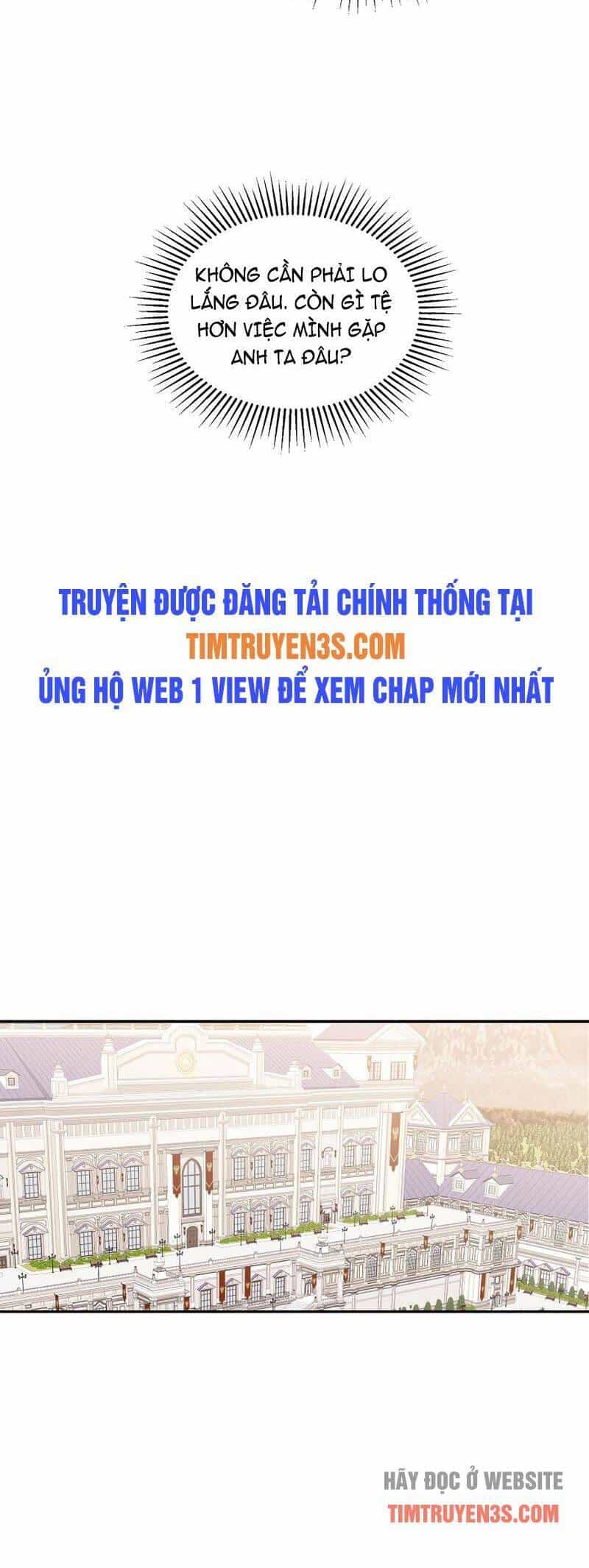 Cứu Rỗi Cuộc Đời Công Tước - Chương 5 - ảnh 10