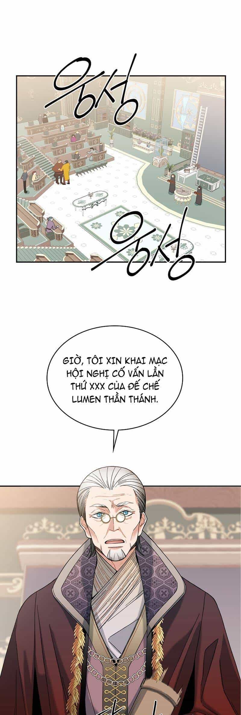 Cứu Rỗi Cuộc Đời Công Tước - Chương 5 - ảnh 11