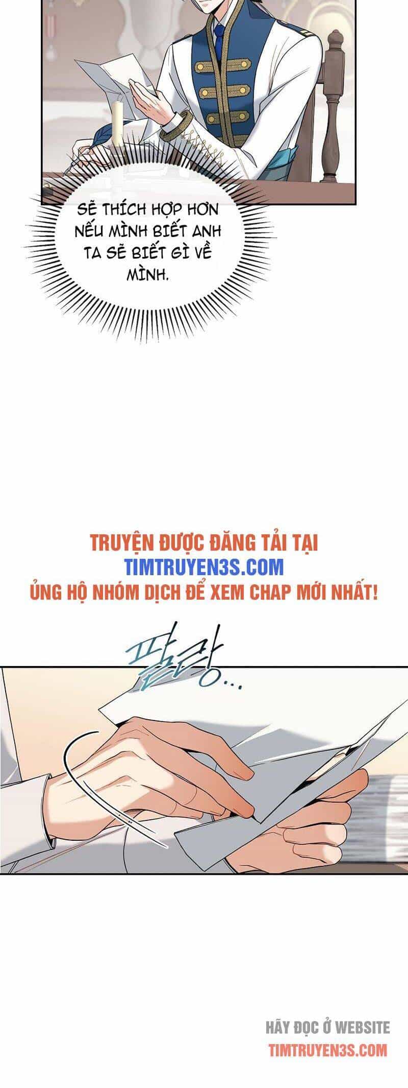 Cứu Rỗi Cuộc Đời Công Tước - Chương 6 - ảnh 20