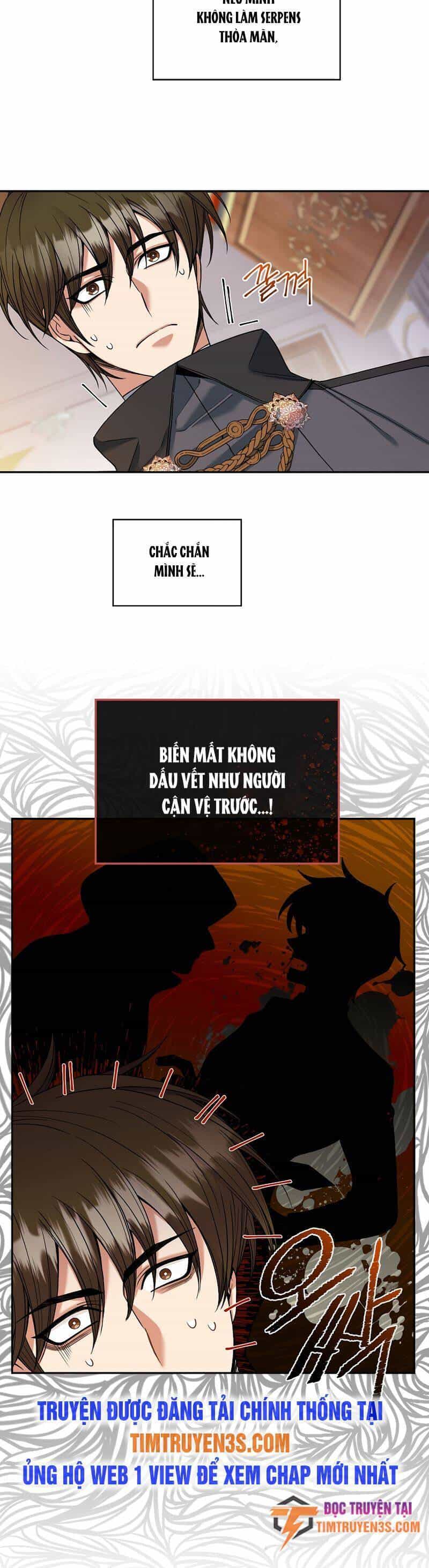 Cứu Rỗi Cuộc Đời Công Tước - Chương 9 - ảnh 8