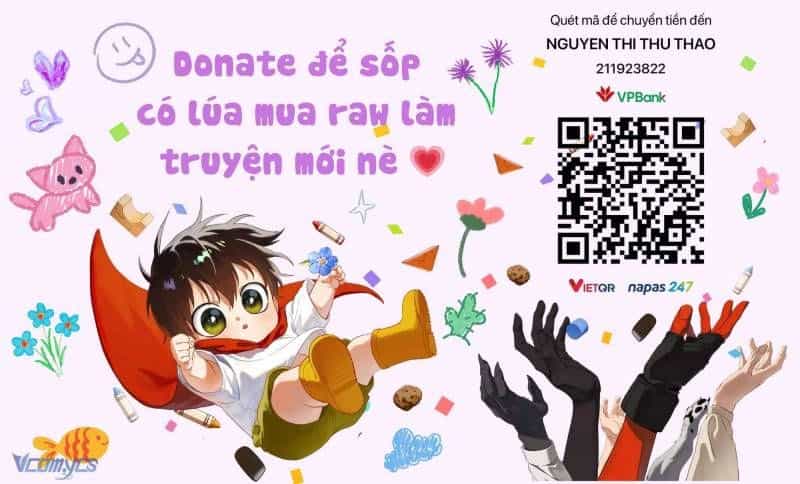 Cứu Rỗi, Và Sự Tàn Khốc Đằng Sau Nó - Chương 1 - ảnh 3
