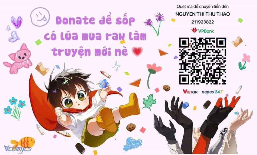 Cứu Rỗi, Và Sự Tàn Khốc Đằng Sau Nó - Chương 5 - ảnh 4