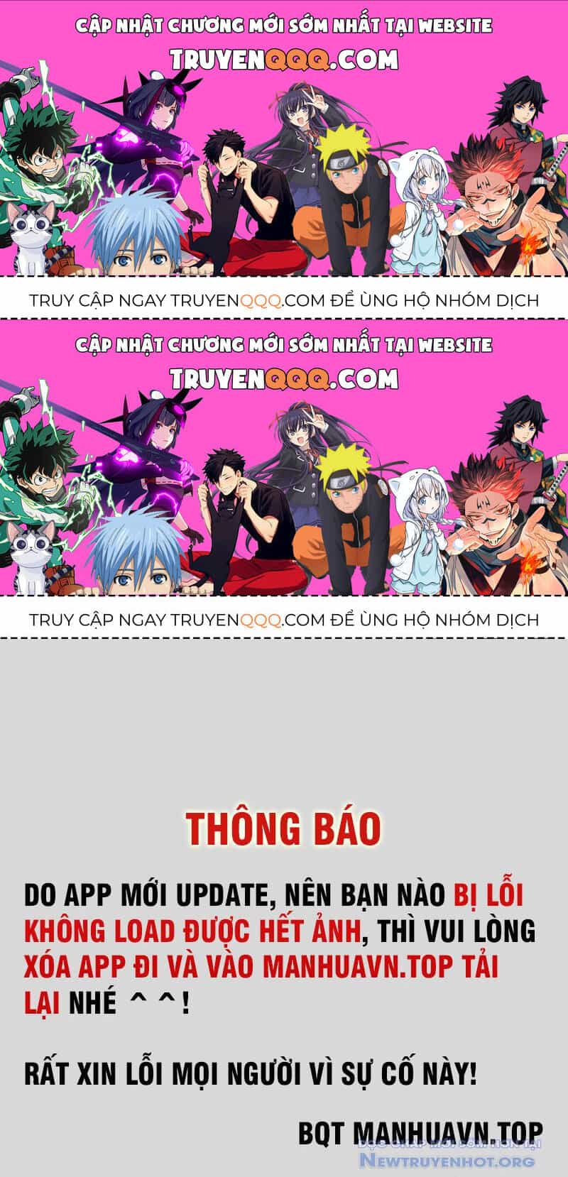 Cứu Thế Giới Đi Ông Chú - Chương 185 - ảnh 1