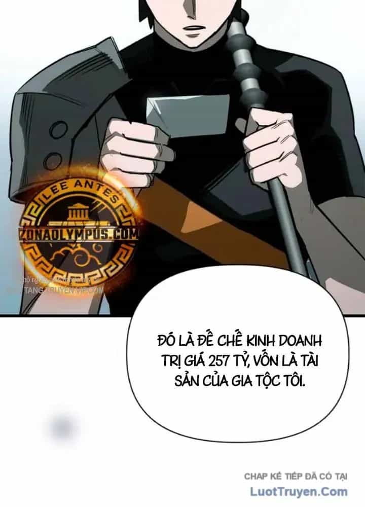 Cứu Thế Là Nghề Của Tôi - Chương 12 - ảnh 20
