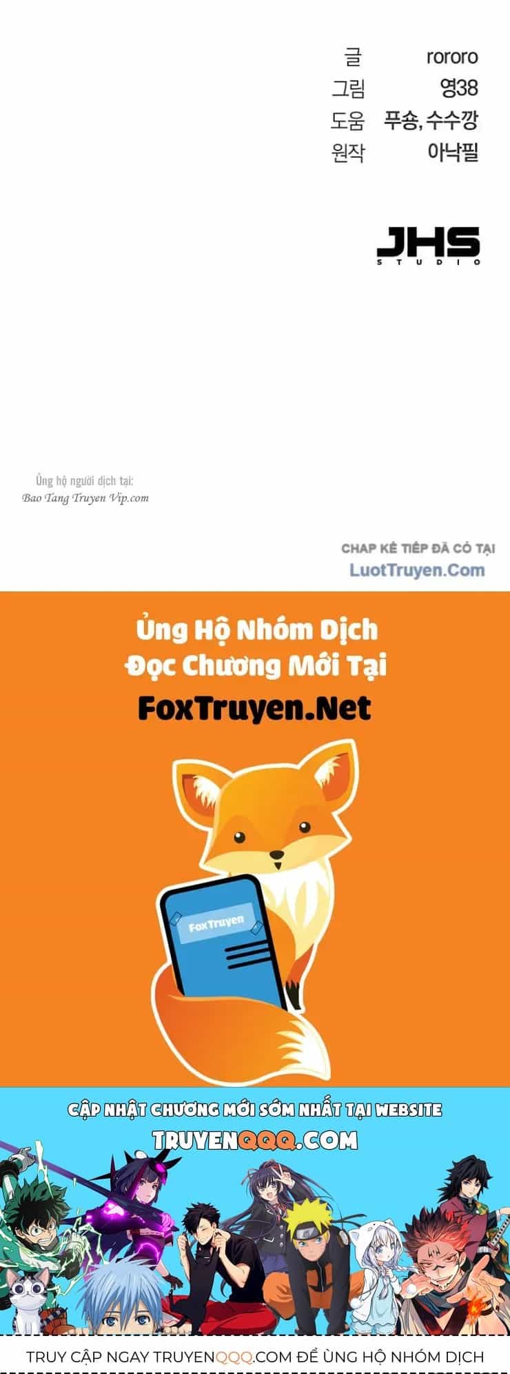 Cứu Thế Là Nghề Của Tôi - Chương 16 - ảnh 189