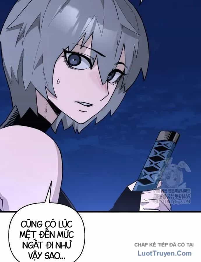 Cứu Thế Là Nghề Của Tôi - Chương 17 - ảnh 49