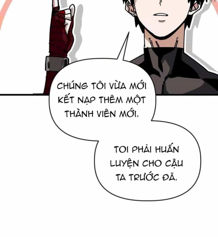 Cứu Thế Là Nghề Của Tôi - Chương 38 - ảnh 124