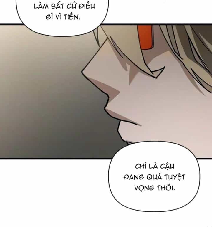 Cứu Thế Là Nghề Của Tôi - Chương 38 - ảnh 26