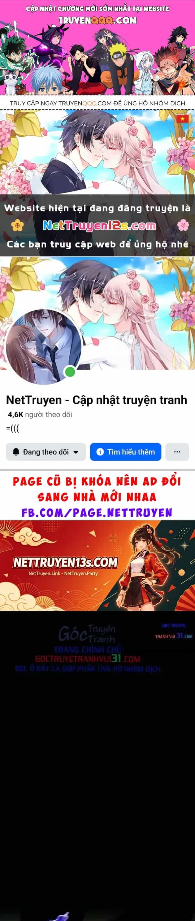 Cứu Thế Là Nghề Của Tôi - Chương 40 - ảnh 1