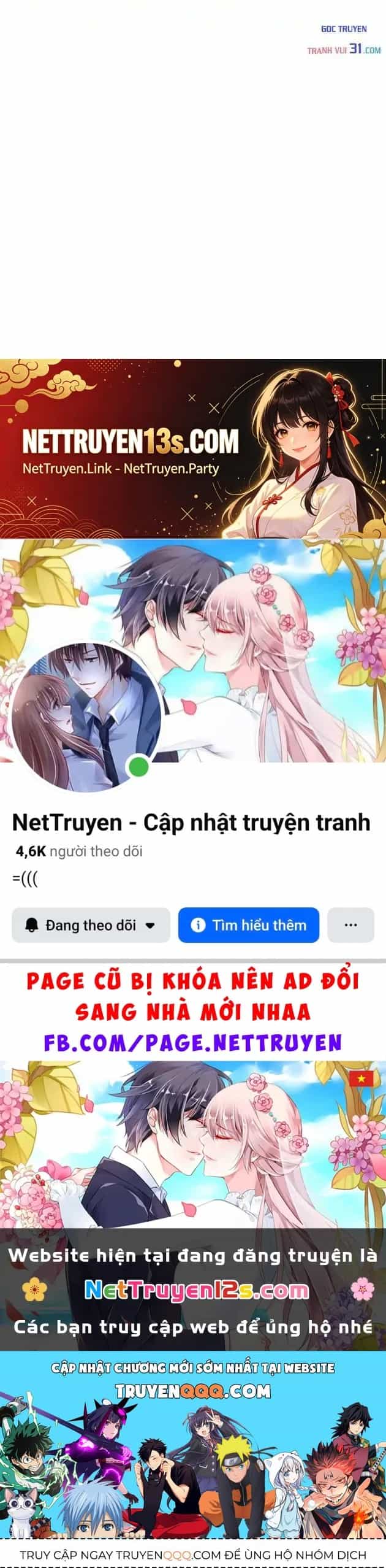 Cứu Thế Là Nghề Của Tôi - Chương 40 - ảnh 115
