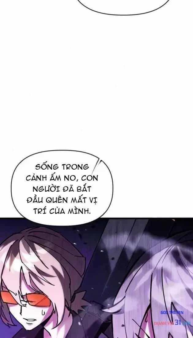 Cứu Thế Là Nghề Của Tôi - Chương 40 - ảnh 17