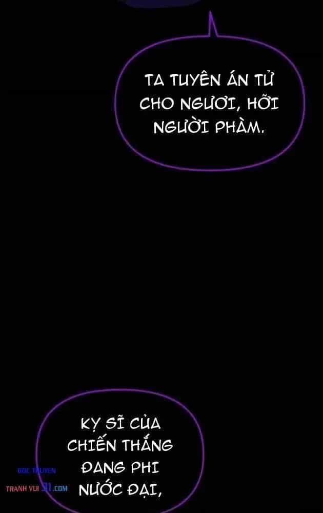 Cứu Thế Là Nghề Của Tôi - Chương 40 - ảnh 27