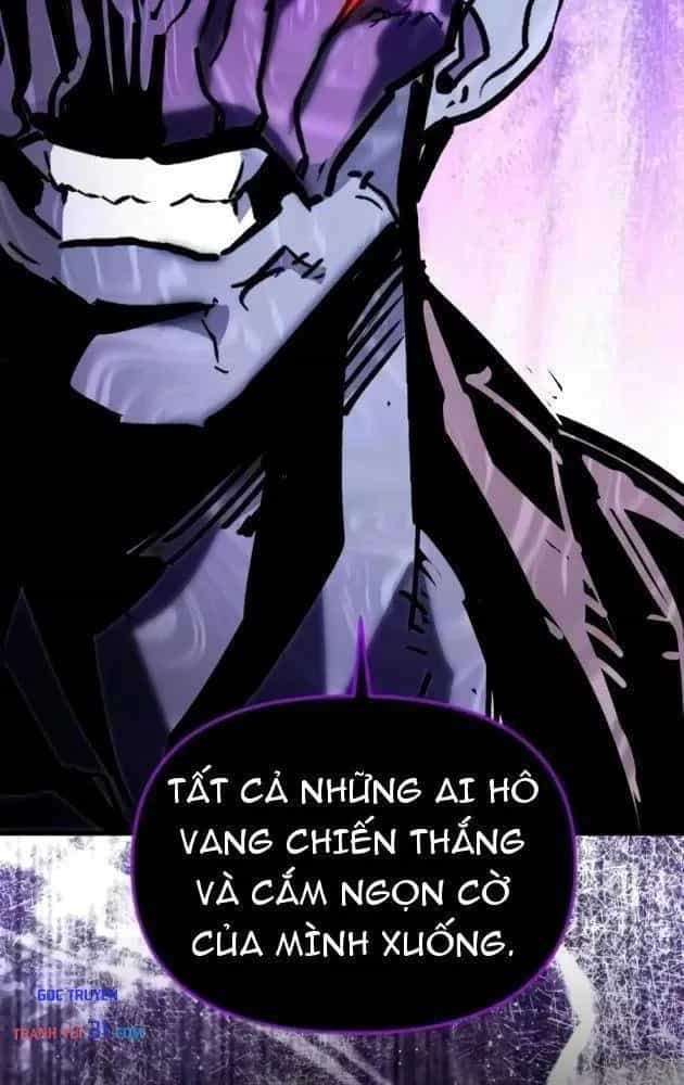 Cứu Thế Là Nghề Của Tôi - Chương 40 - ảnh 31