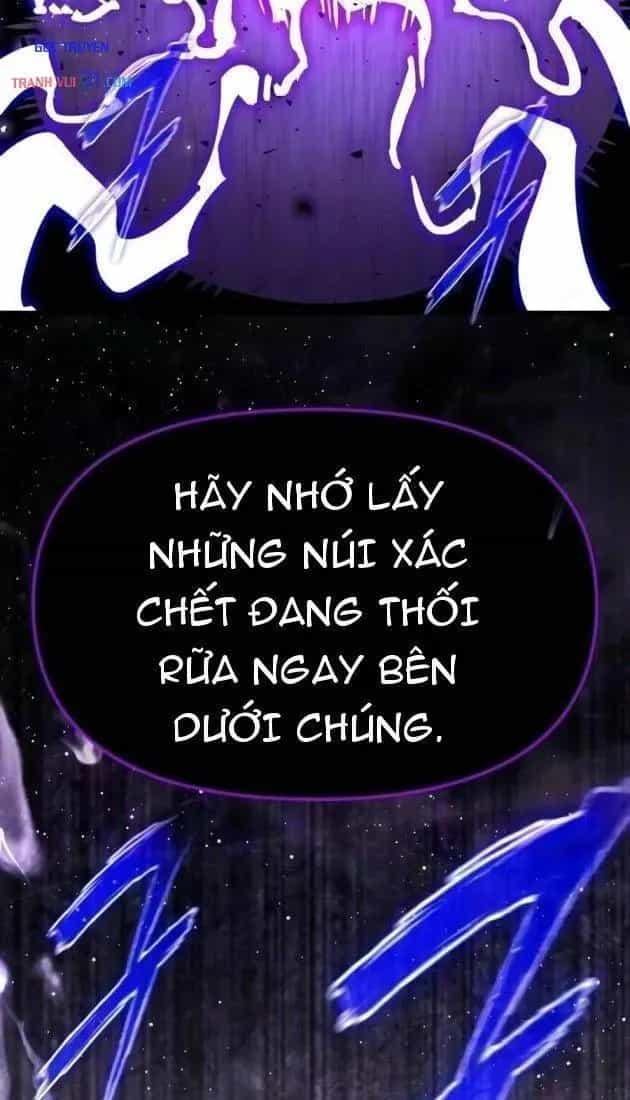 Cứu Thế Là Nghề Của Tôi - Chương 40 - ảnh 34
