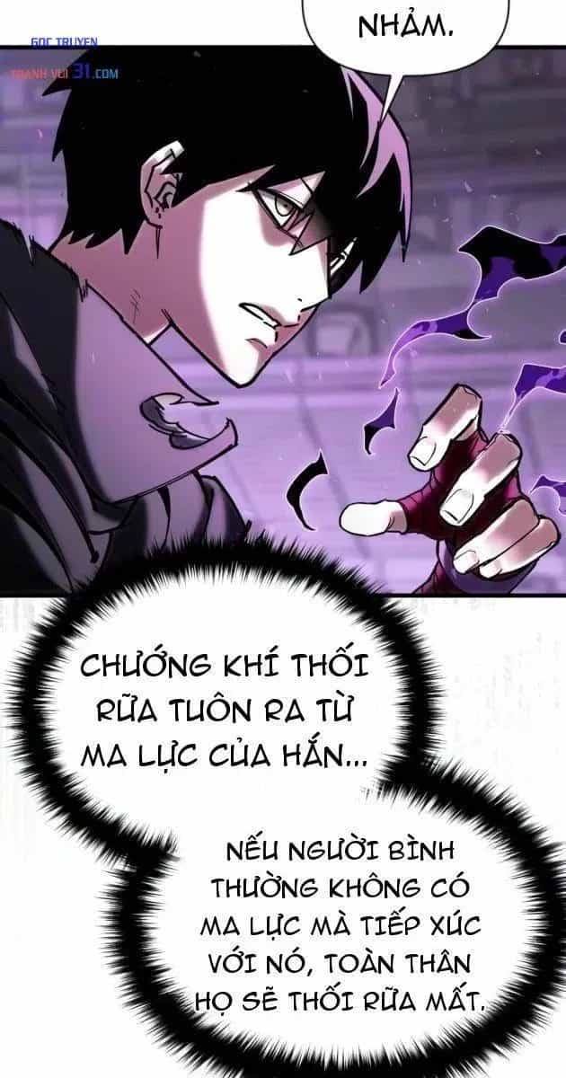 Cứu Thế Là Nghề Của Tôi - Chương 40 - ảnh 36