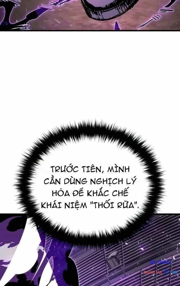 Cứu Thế Là Nghề Của Tôi - Chương 40 - ảnh 38