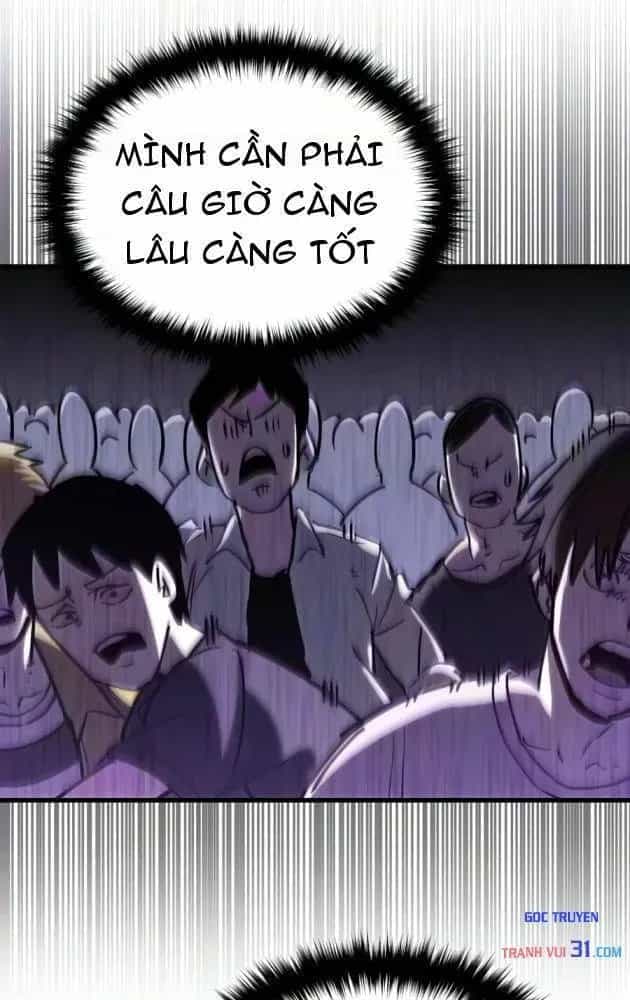 Cứu Thế Là Nghề Của Tôi - Chương 40 - ảnh 40