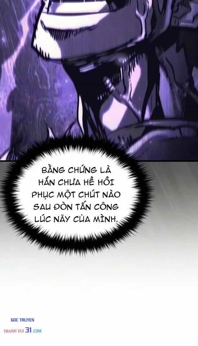 Cứu Thế Là Nghề Của Tôi - Chương 40 - ảnh 83