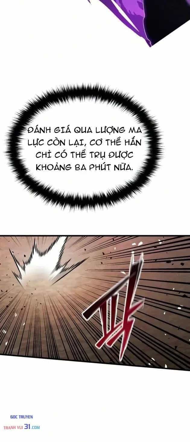 Cứu Thế Là Nghề Của Tôi - Chương 40 - ảnh 87