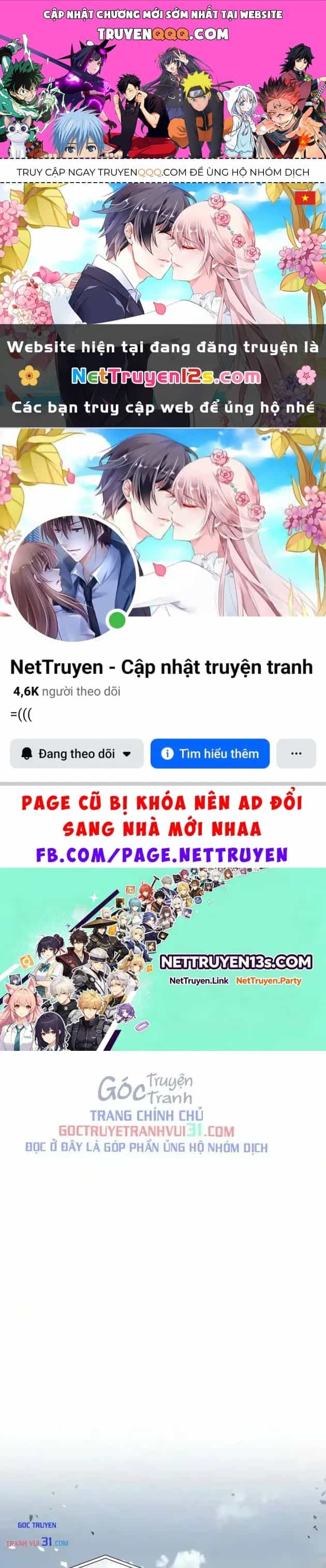 Cứu Thế Là Nghề Của Tôi - Chương 41 - ảnh 1